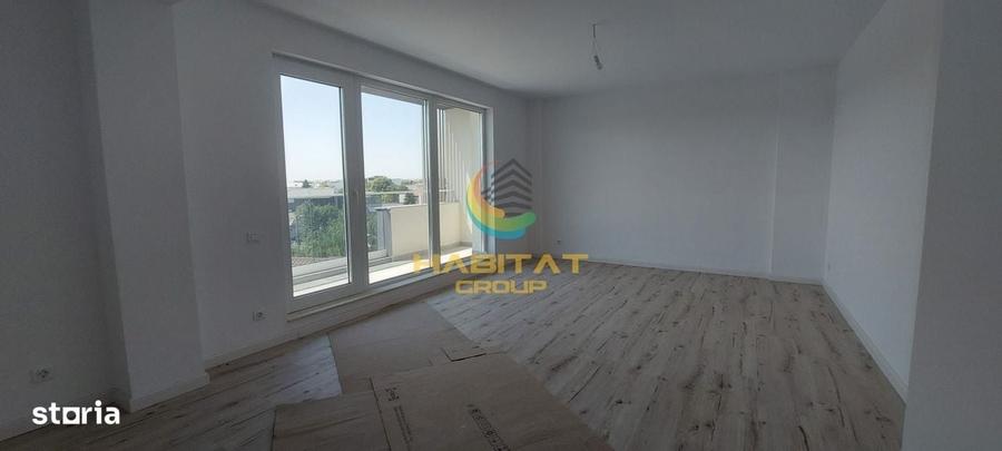 Apartament cu 4 camere în Tineretului