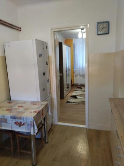 Apartament cu 2 camere decomandat în Bălcescu