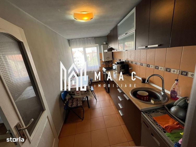Apartament 2 Camere | Zona Mihai Viteazu | 74 MP | Etaj 5 - 3