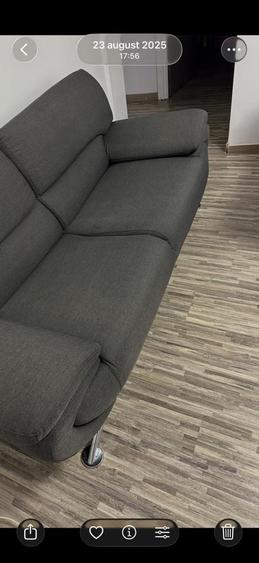 Apartament cu 3 camere semidecomandat în Giulești
