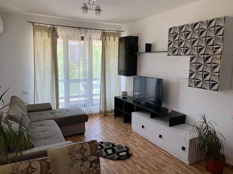 Apartament cu 2 camere decomandat în Dudu
