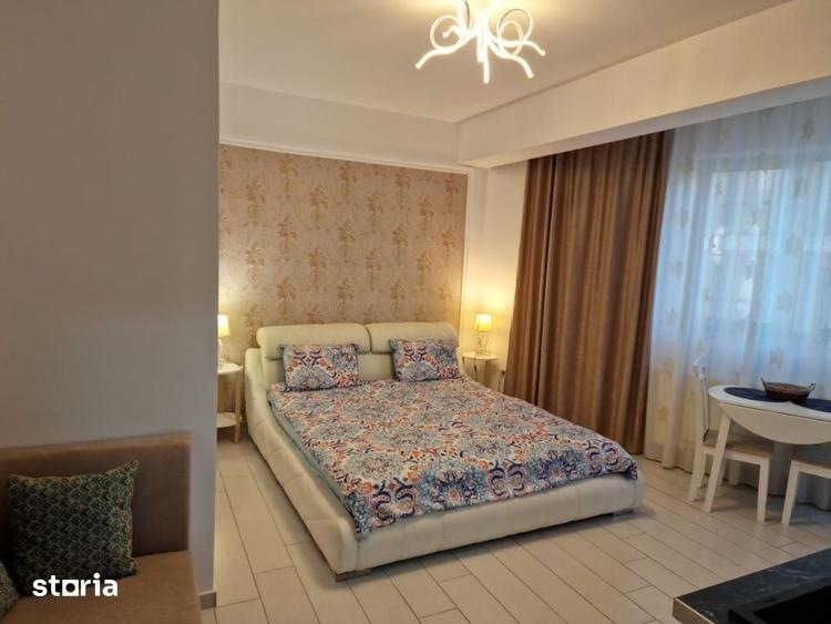 Apartament cu 2 camere în Nord