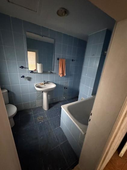 Casă individuală cu 3 camere cu Canalizare în Tulucești