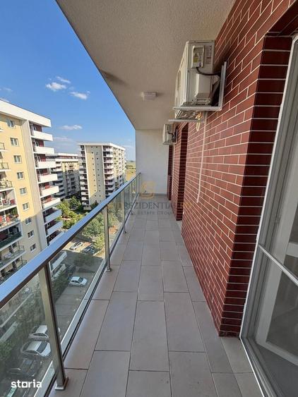 Apartament 2 camere + parcare | The Grand Kristal | Mobilat ?i utilat - 4