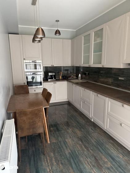 Apartament cu 3 camere în Tomis Plus