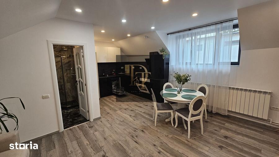Apartament cu 2 camere în Bartolomeu