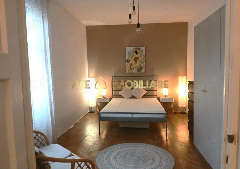 2 Camere de inchiriat | Floreasca | Metrou | PetFriendly | Mobilat - 2