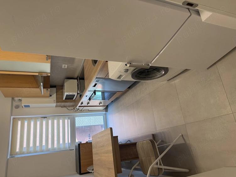 Apartament cu 2 camere decomandat în Bucium
