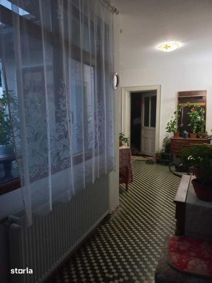 Casă cu 4 camere cu Teren 190 Mp în Sânmartin