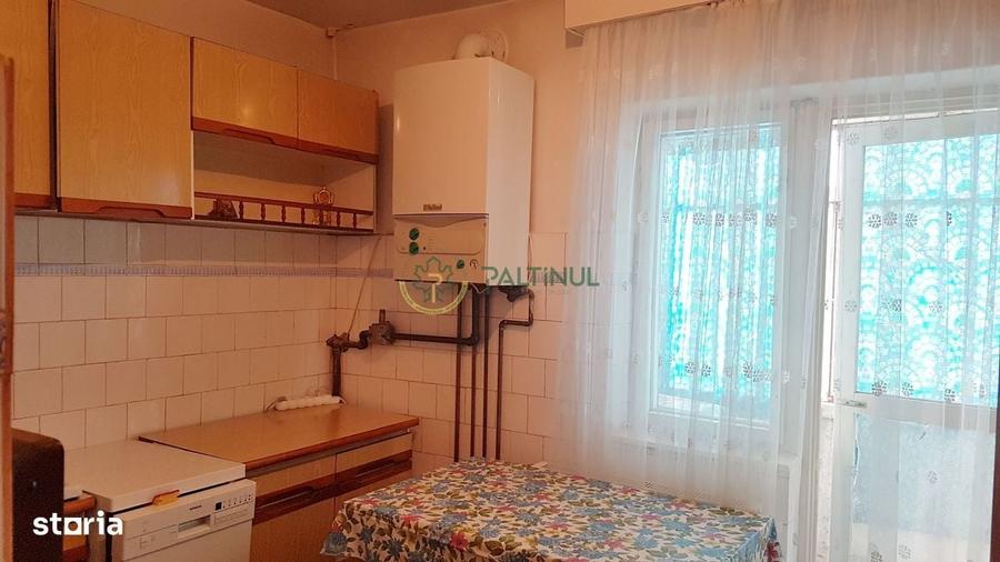 Apartament 2 camere, zona Garii - 6
