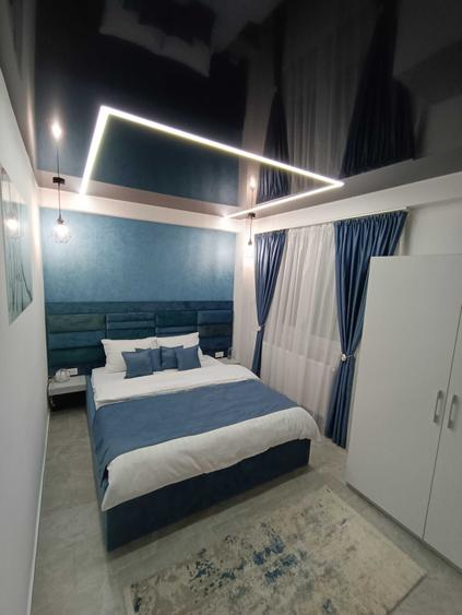 Apartament cu 2 camere decomandat în Nord