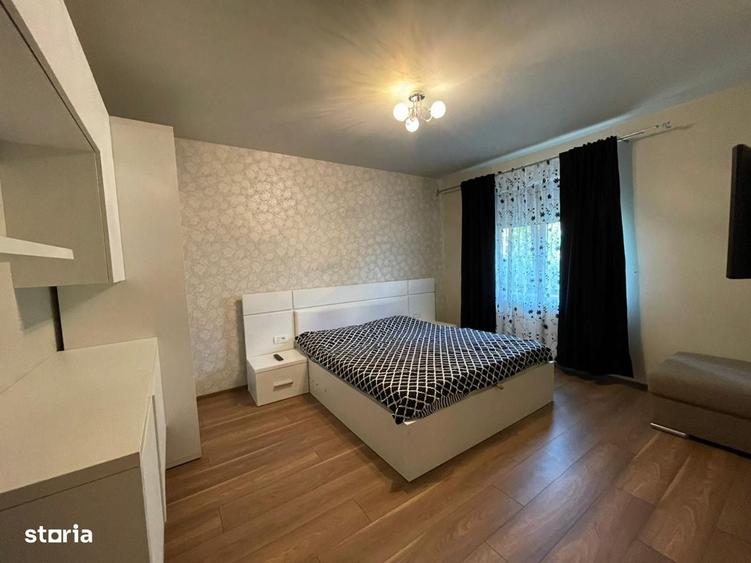 Apartament 2 camere Teilor bloc nou - 6