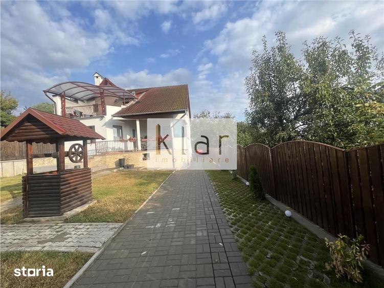 Inchiriere casa la cinci minute de Big pentru clinica salon sau locuit - 2