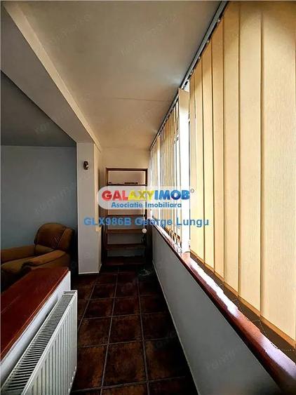 Apartament 3 camere zona Drumul Taberei Metrou Valea Ialomitei - 8