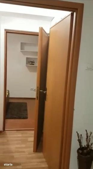 Apartament cu 2 camere în Romană