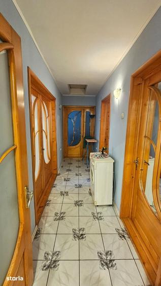 Casă cu 4 camere cu Teren 405 Mp în Țiglina 3