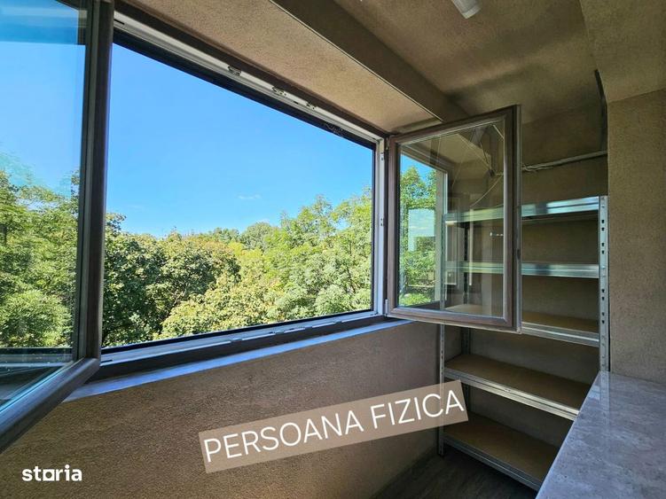 Apartament cu 2 camere decomandat, mobilat în Tătărași