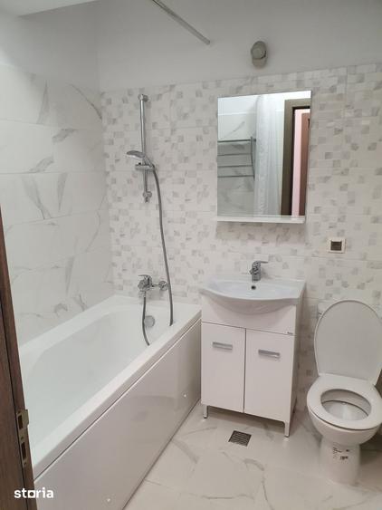 Apartament 2 camere, Rotar Park 1, Parcare subterana - 6