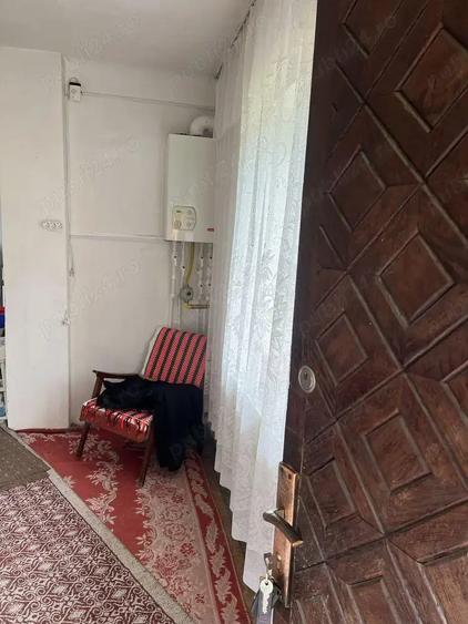Casă cu 2 camere în Valea
