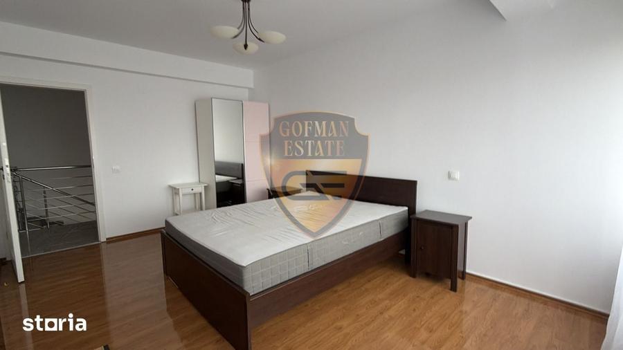 Casă cu 5 camere cu Teren 500 Mp în Agigea
