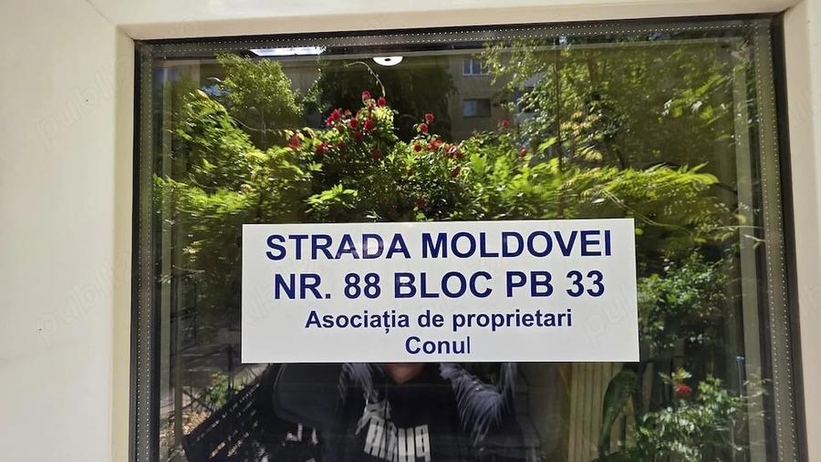 Garsonieră semidecomandată în Rogerius