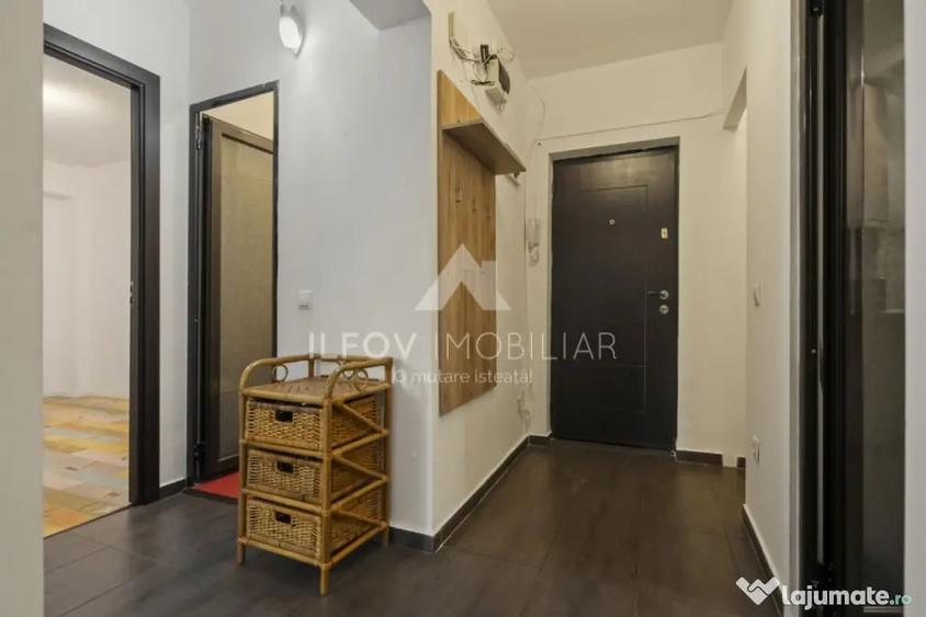Apartament 3 camere Tei decomandat, 65,84mp utili, 2 bai, et - 8