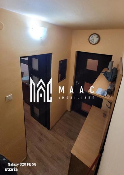 Apartament cu 2 camere semidecomandat în Hipodrom 3