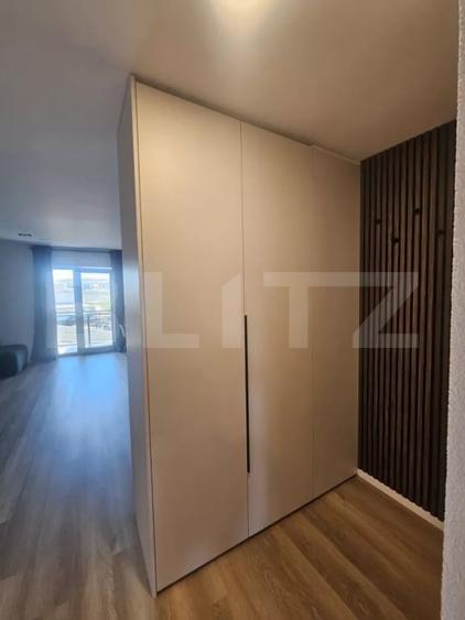 Apartament cu 2 camere decomandat, mobilat în Bulgaria — fotografia 3