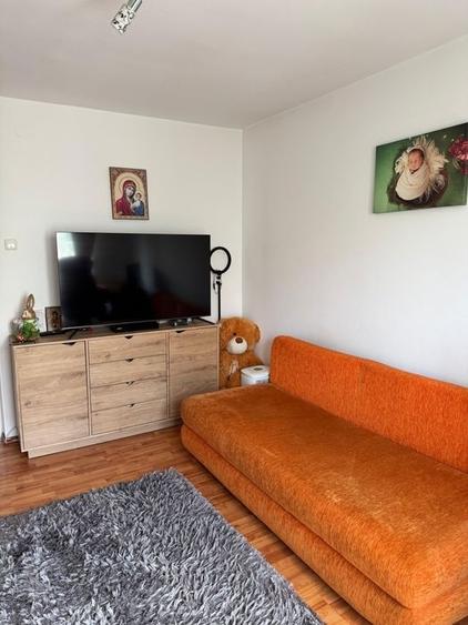 Apartament 2 camere Avram  Iancu-Autogara,renovat,mobilat 79900 Euro - 3