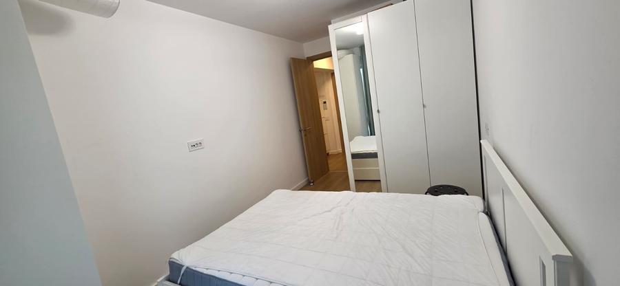 Apartament cu 3 camere decomandat în Herăstrău