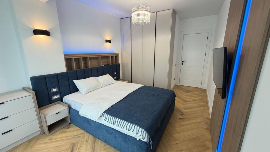 Apartament cu 2 camere în Pipera