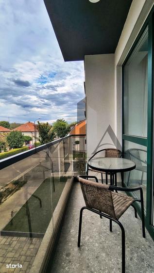 Apartament cu 2 camere în Cantemir