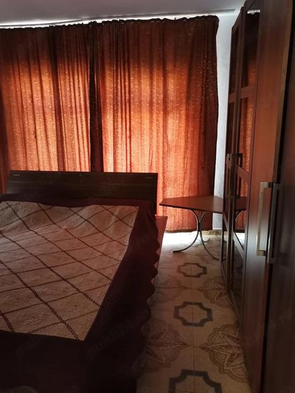 Apartament cu 2 camere nedecomandat în Central