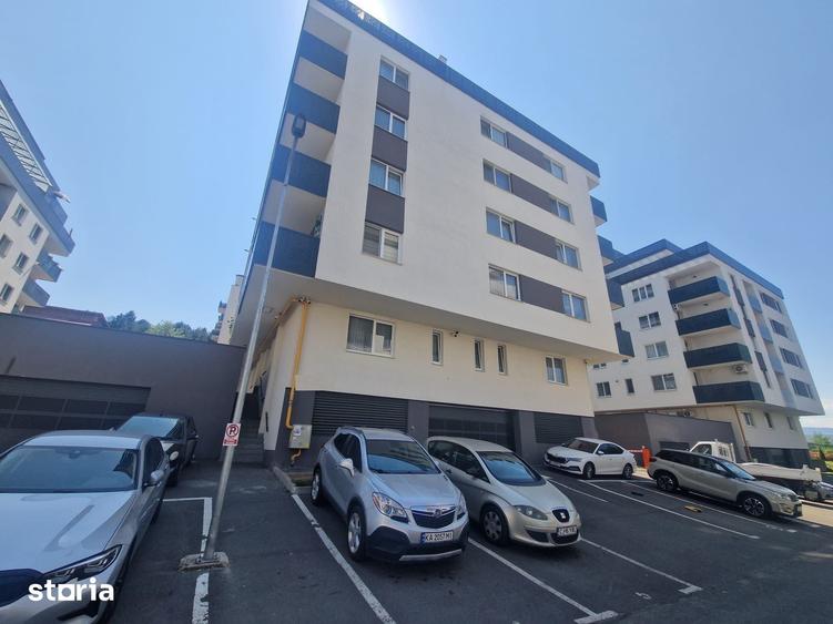 Apartament 2 camere de inchiriat, 56 mp, zona VIVO-BMW - 4