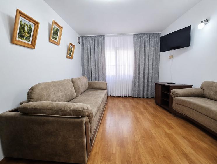Apartament 2 camere, decomandat, zona Canta - Profi, Iasi - 3