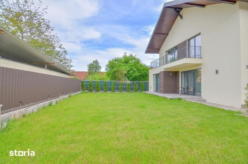 Casă cu 3 camere cu Teren 150 Mp în Dârste