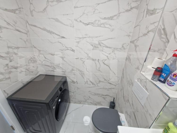 Apartament 2 camere, 60 mp, parcare, Leabay Residence - 7