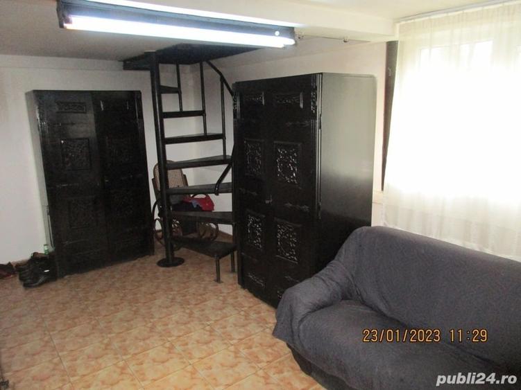 Casă cu 4 camere cu Teren 314 Mp în Central