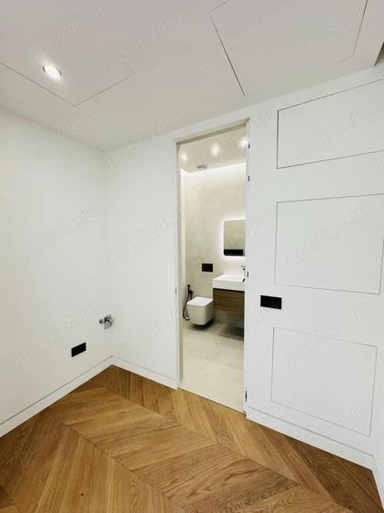 Apartament cu 2 camere decomandat în Barbu Văcărescu
