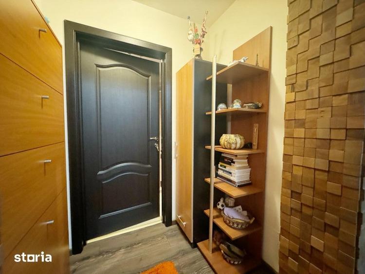Casa tip duplex 4 camere, 135mp utili , teren 400mp - Sag - 10