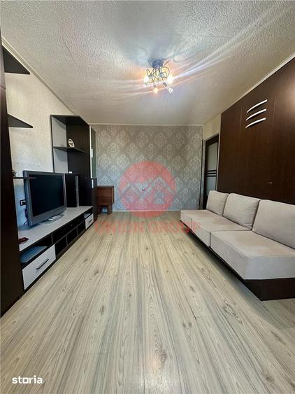 Apartament 3 Camere, Decomandat, Zona Tomis 3 - Comision 0 - 3