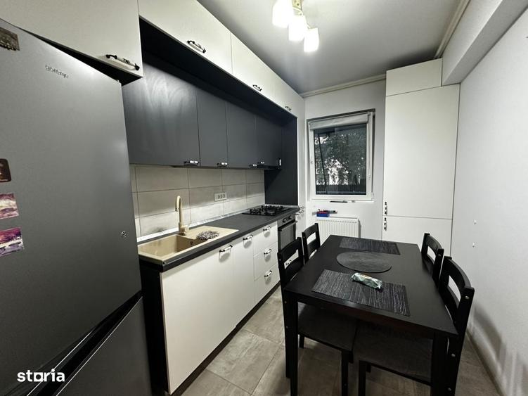 Apartament cu 2 camere decomandat în Dobroești
