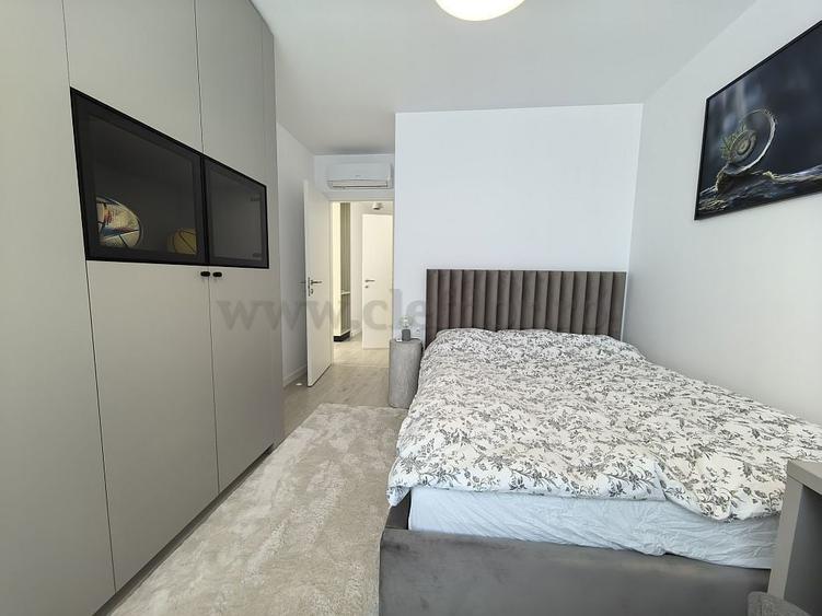 GREENFIELD - Apartament cu 2 dormitoare - 9