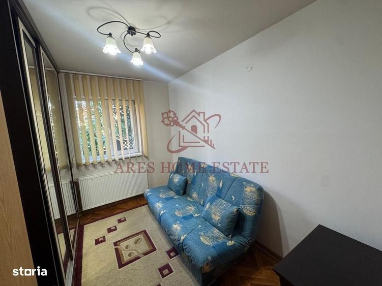 Apartament cu 3 camere în Complex Studențesc