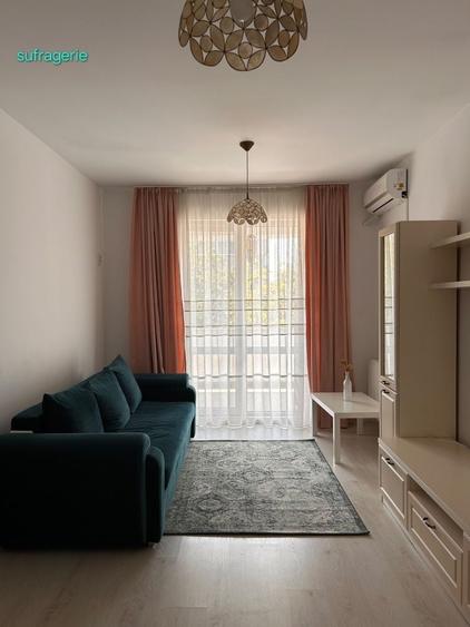Apartament 2 camere, Popesti-Leordeni, 5 minute metrou Dimitrie Leonida - 10