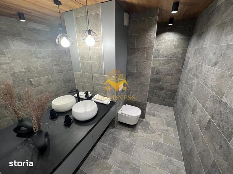 Apartament cu 2 camere, mobilat în Mănăștur