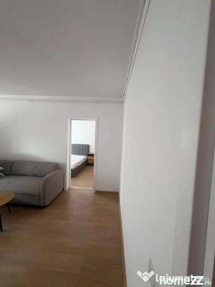 Apartament 2 camere Zona SANETRU - 2
