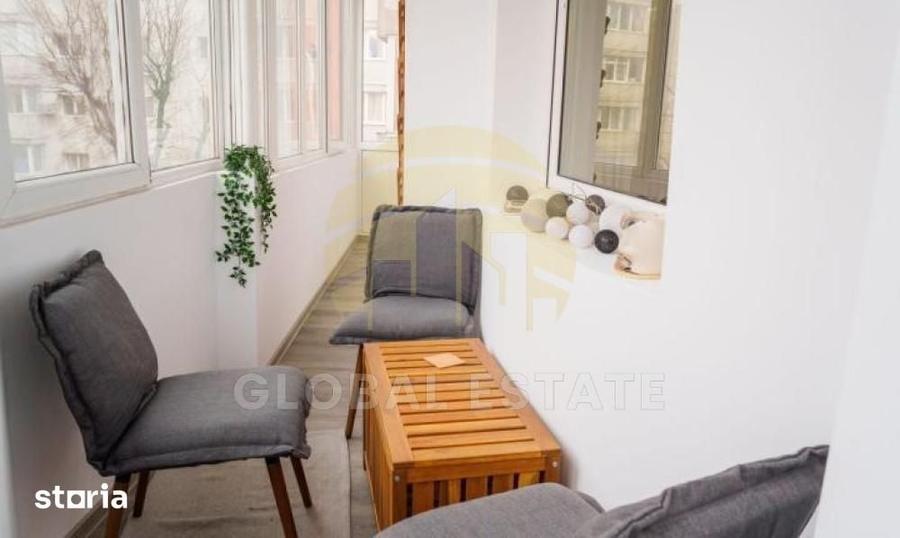 Inchiriere apartament 2 camere - Obor - Mosilor | Boiler | Metrou - 8