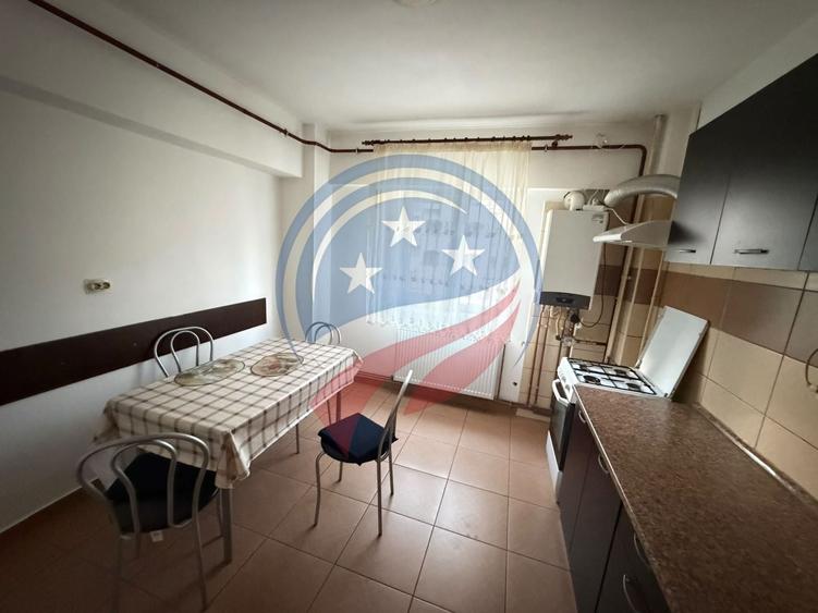Ultracentral | 2 camere decomandat | Etaj 2 | Centrală - 4