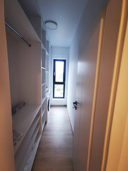 Apartament cu 2 camere în I. C. Frimu